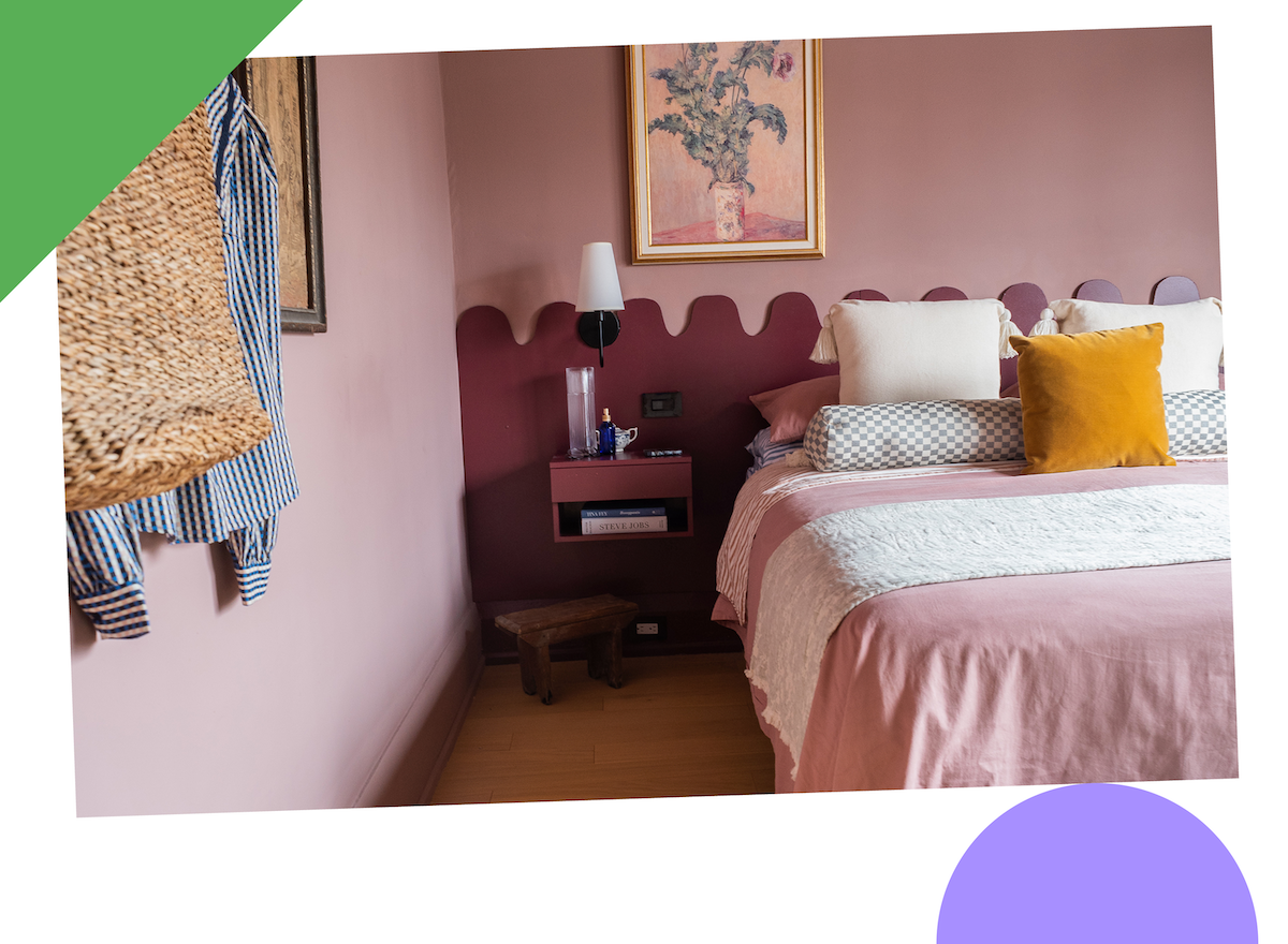 I Love These $50 Sheets So Much, I Bought Four More Sets