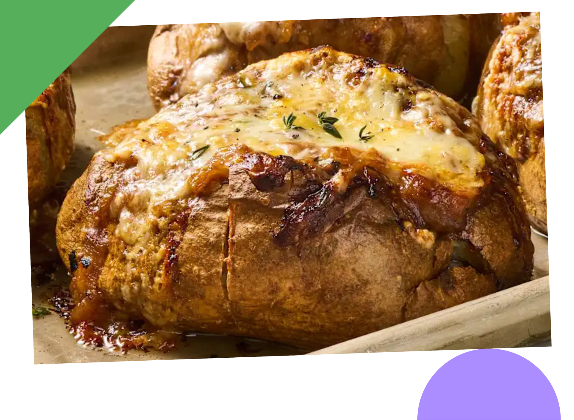 Everyone Says These French Baked Potatoes Are the 