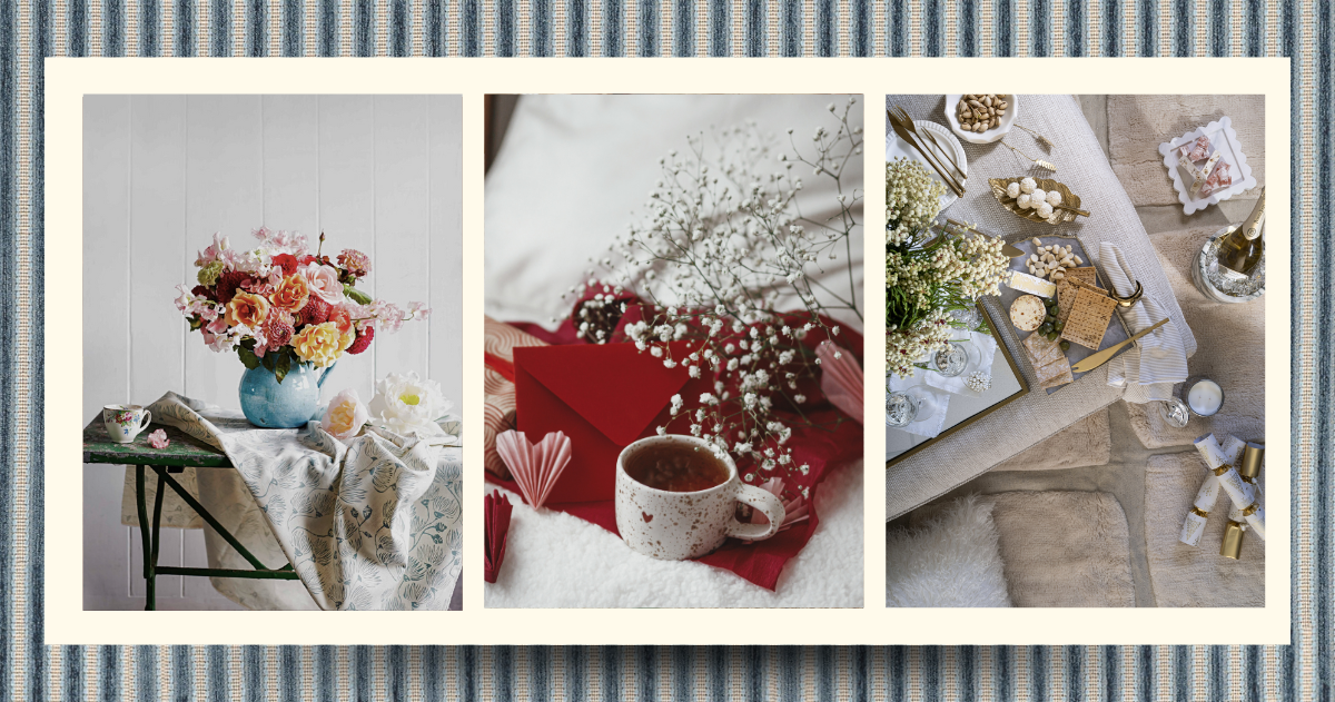 The Paris Edit: Expect these bold interior trends to take over in 2026