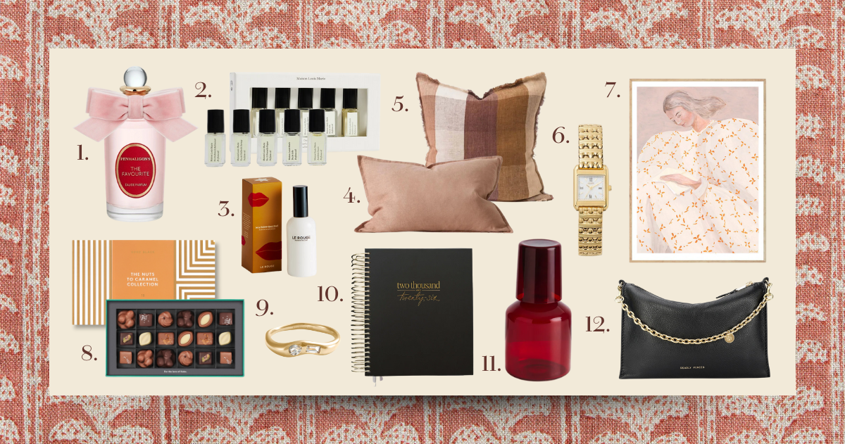 The Paris Edit: Expect these bold interior trends to take over in 2026