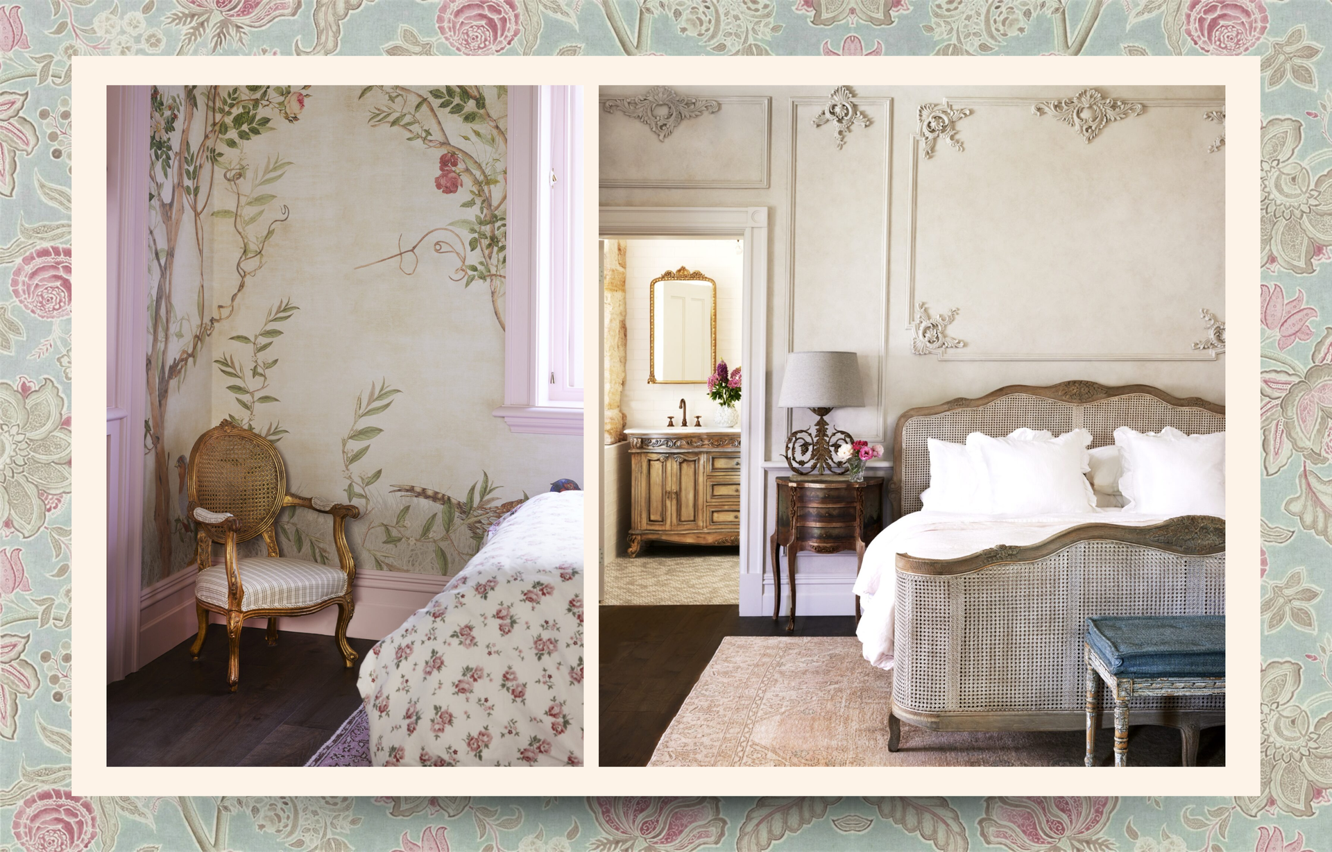 The Paris Edit: Expect these bold interior trends to take over in 2026