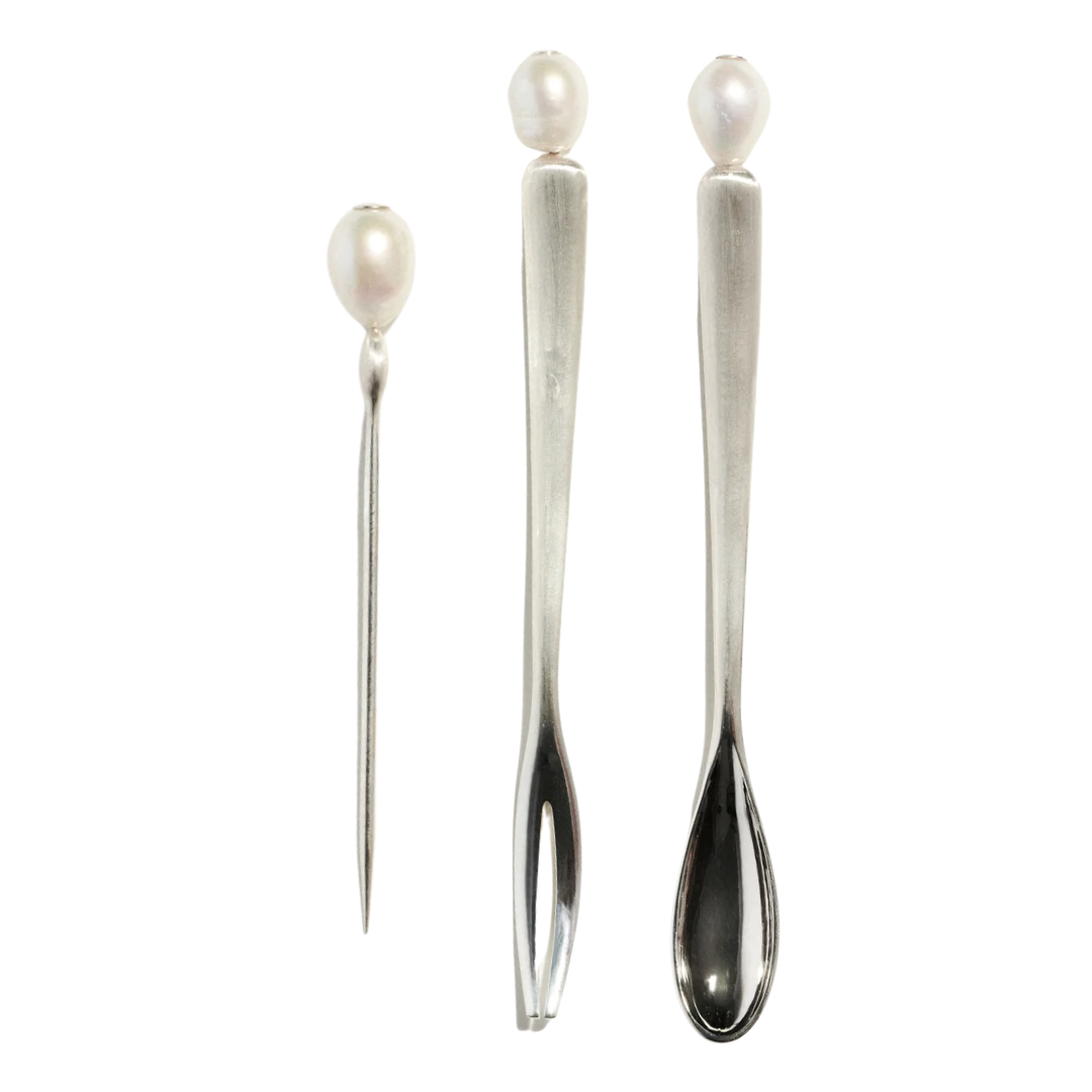 9L champagne and punch bowl