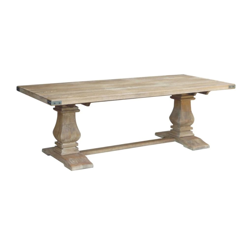 Umbrie Dining Table  Temple & Webster     $1,997