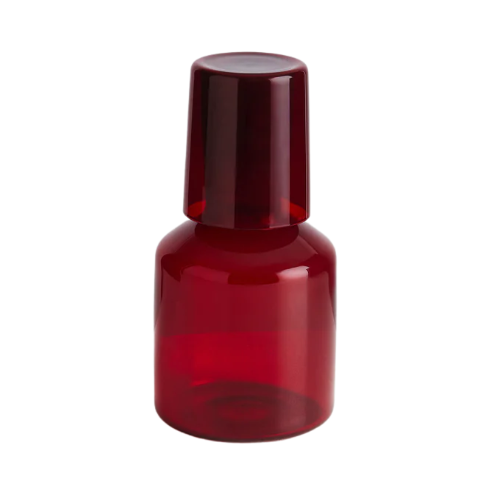 9L champagne and punch bowl