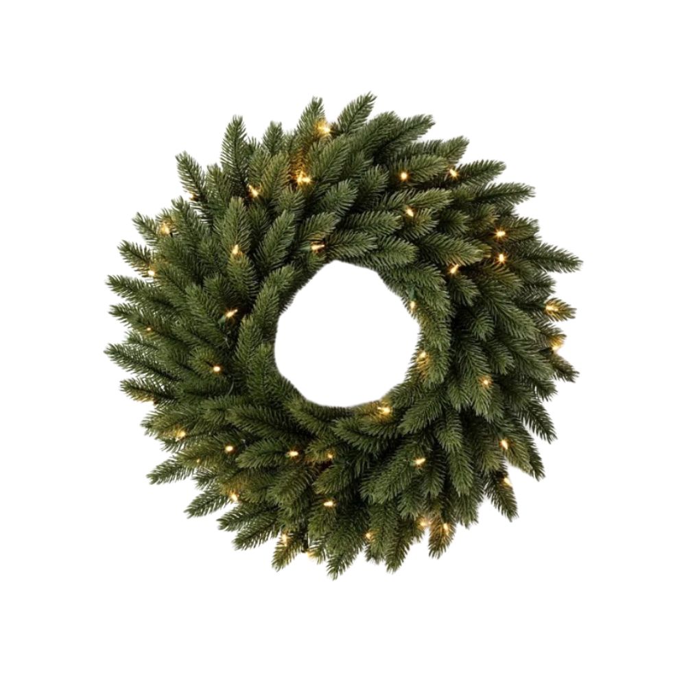 Vermont White Spruce Foliage  Balsam Hill      $159 (usually $269) 