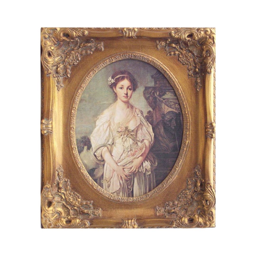 9L champagne and punch bowl