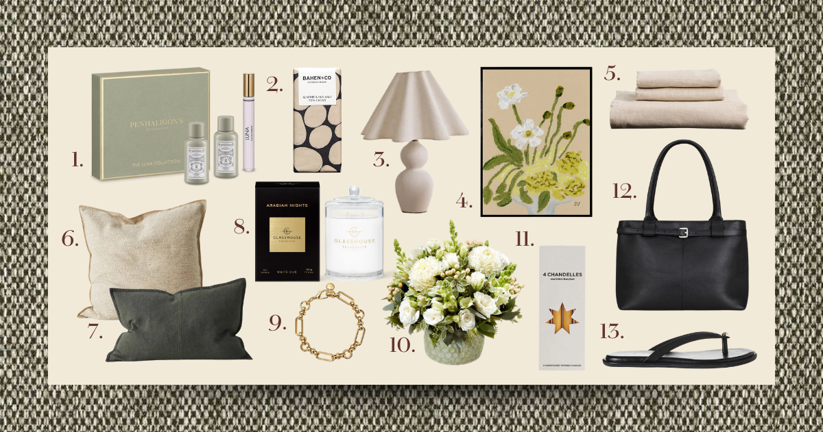 The Paris Edit: Expect these bold interior trends to take over in 2026