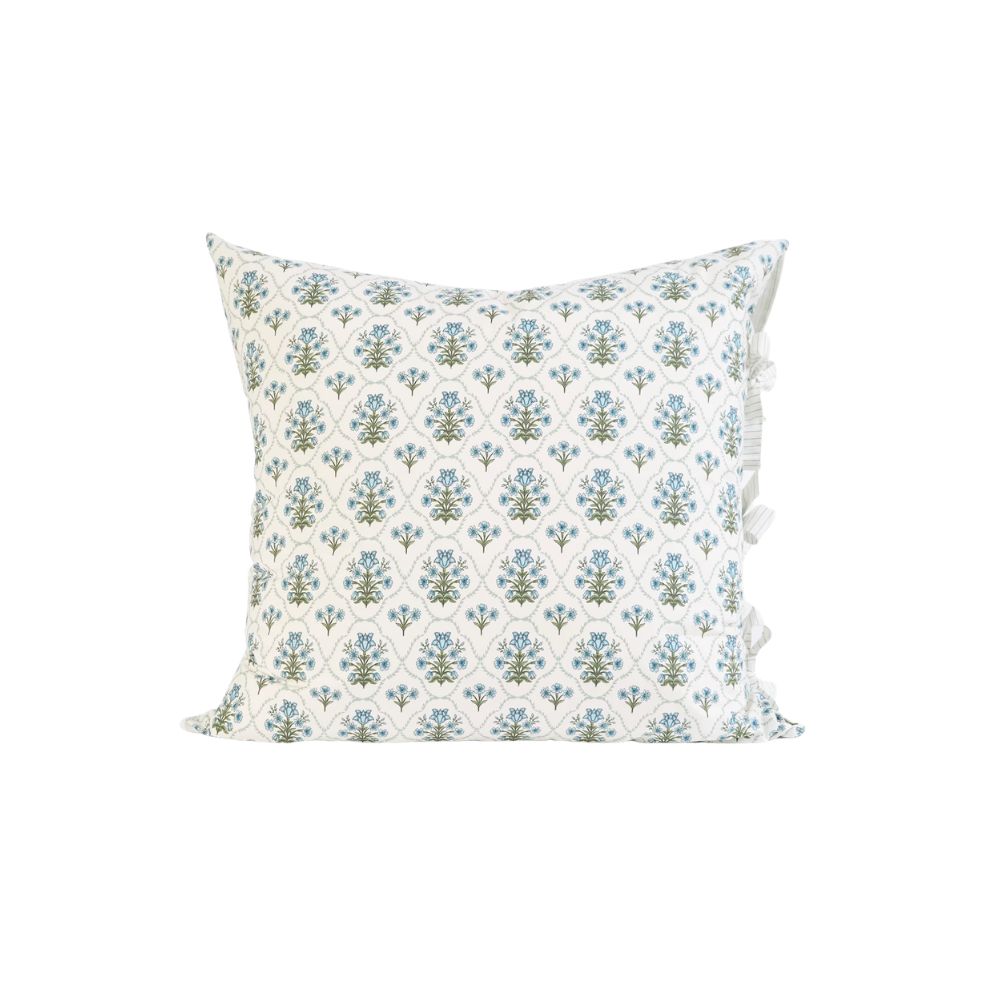 Floral Pillowcase  Target     $15