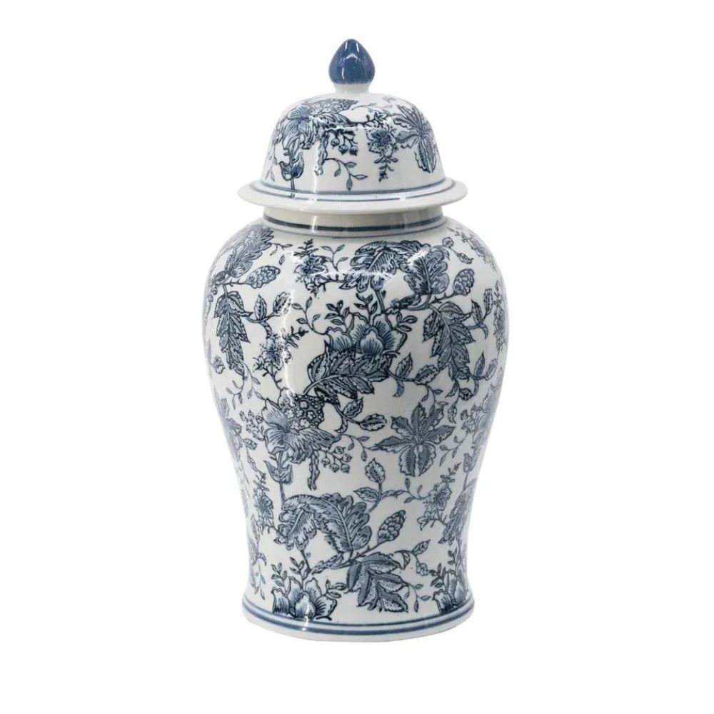 Jingxi Porcelain Ginger Jar  Freedom     $105 (was $119)