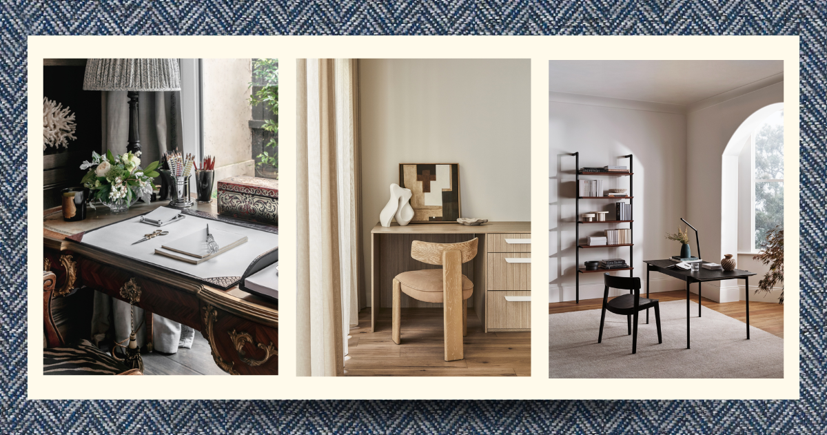 The Paris Edit: Expect these bold interior trends to take over in 2026