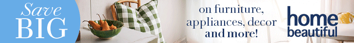 Home Beautiful Discount Codes and Deals