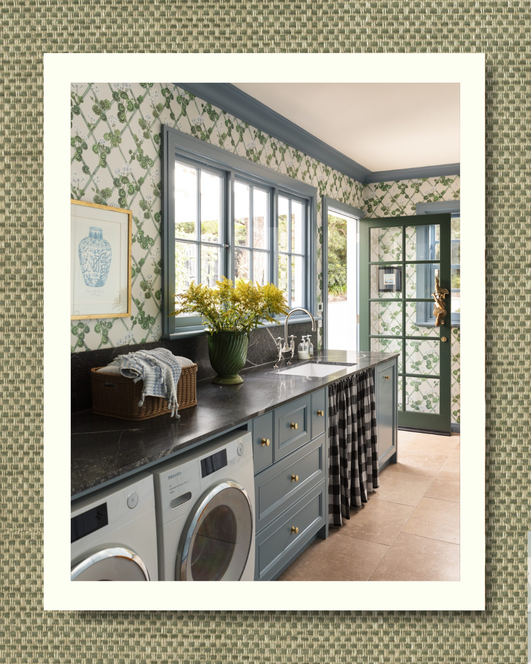 The Paris Edit: Expect these bold interior trends to take over in 2026