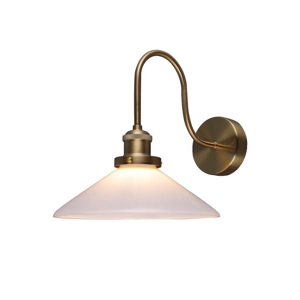 Mid Century Wall Light  Big W     $72.95