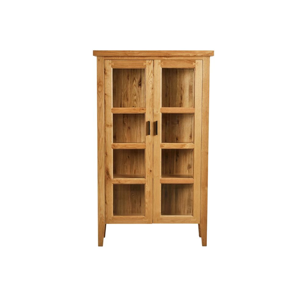 Oakdale Display Cabinet  Early Settler     $999