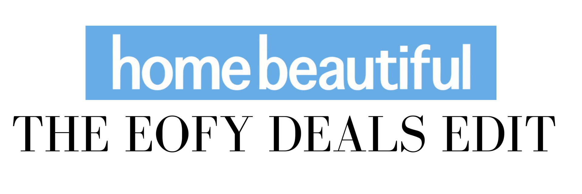Home Beautiful discount codes