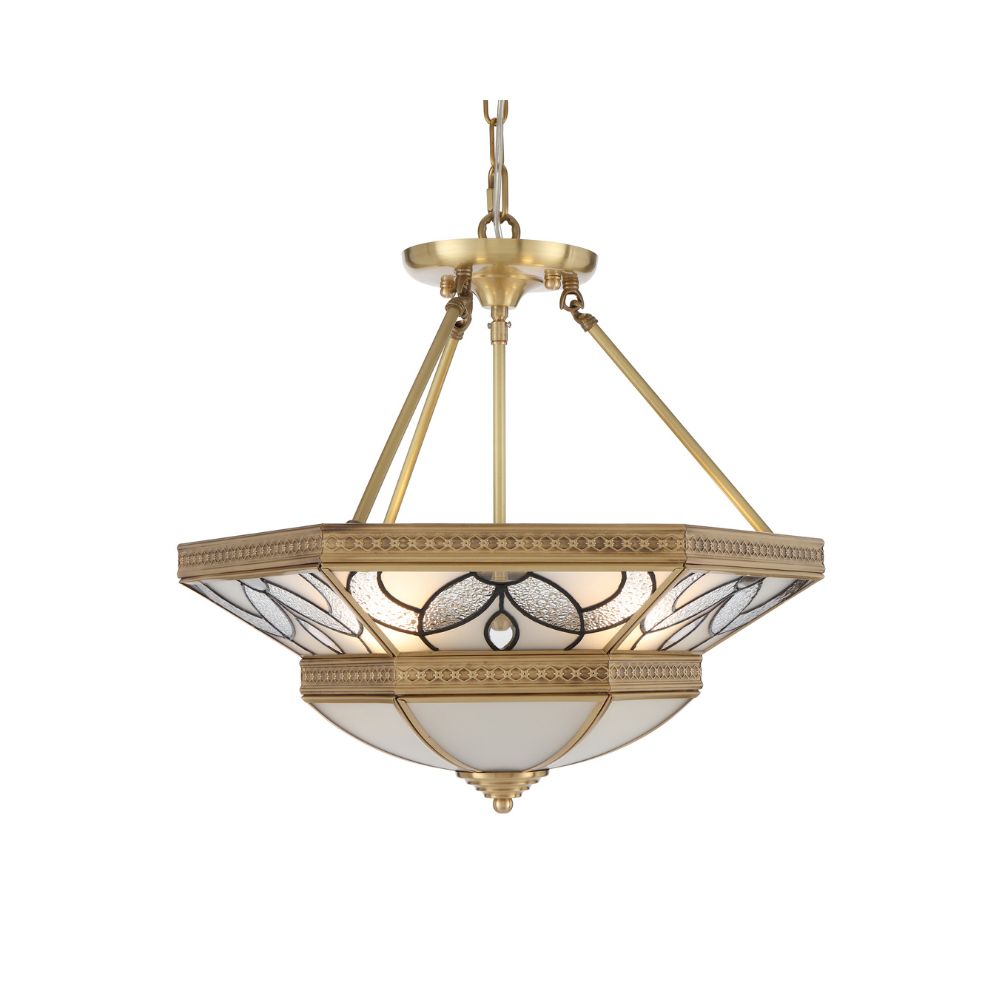 'Darvin' stripe armchair in Light Tan, Temple & Webster