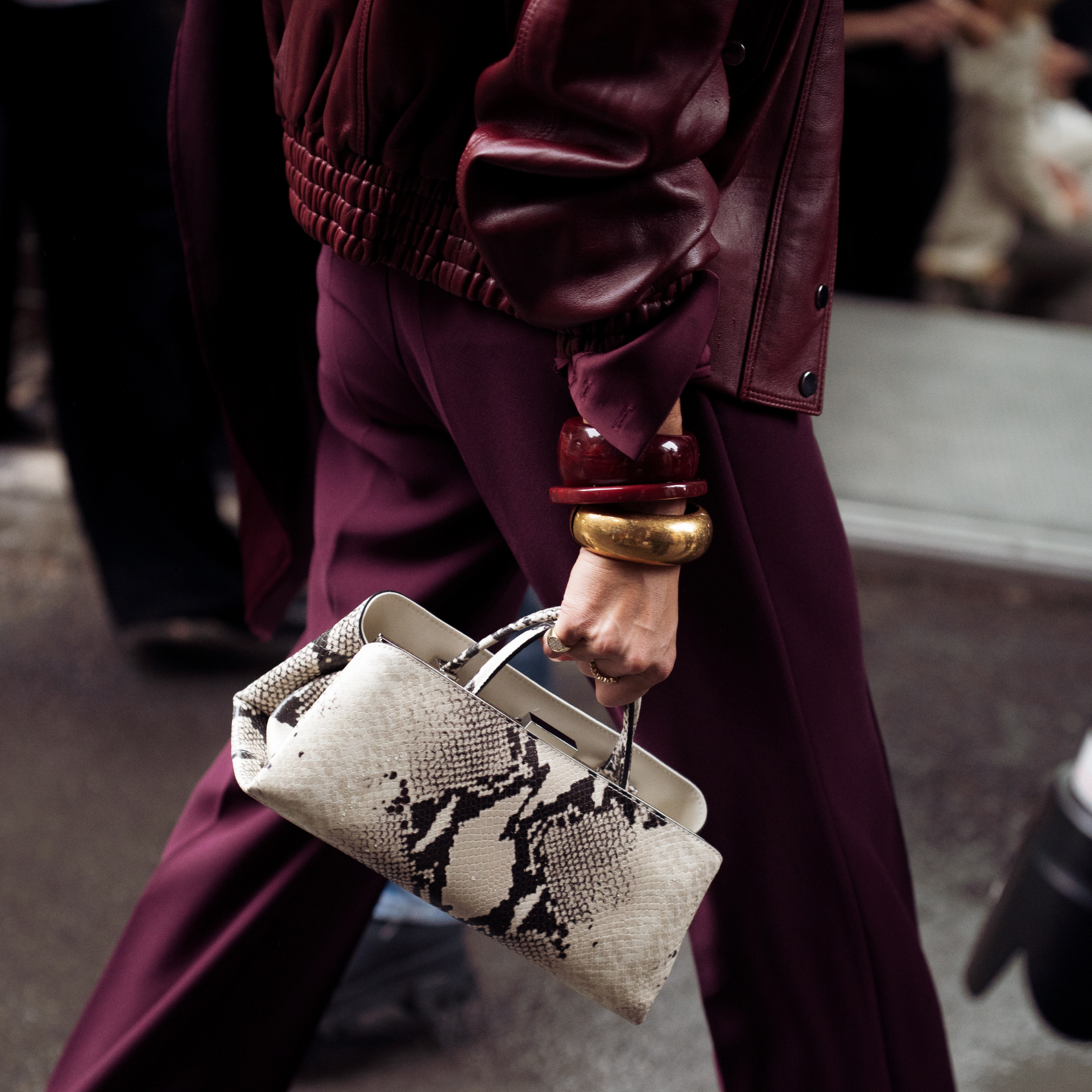 Equal Parts Elegant And Practical—Why This Style Is Set To Be 2026's Next It Bag