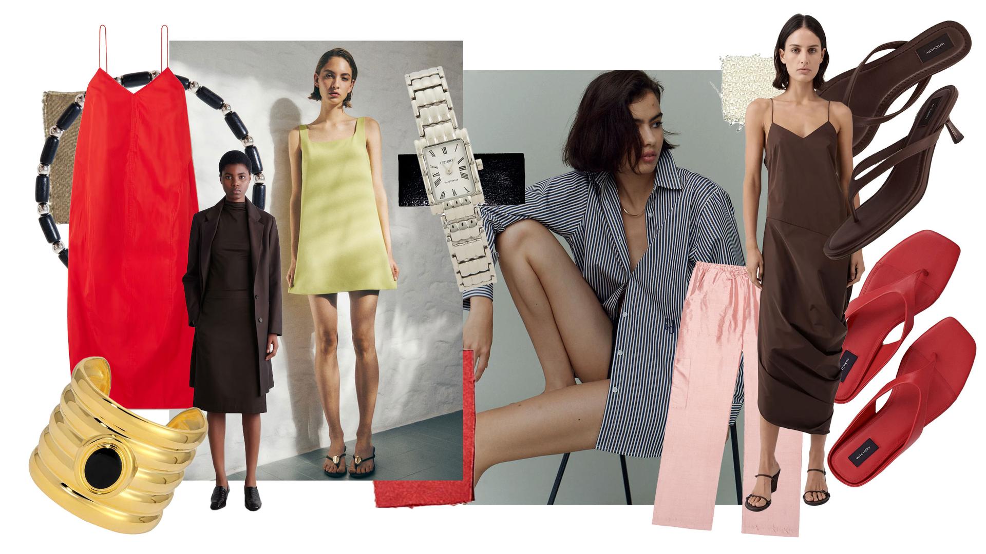 marie claire SHOPPING