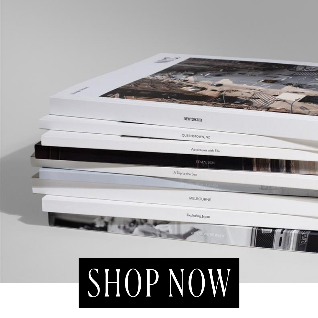 Milk Books Valentine's Day Gift