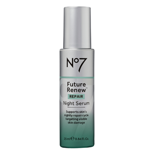 No.7 Future Renew Serum