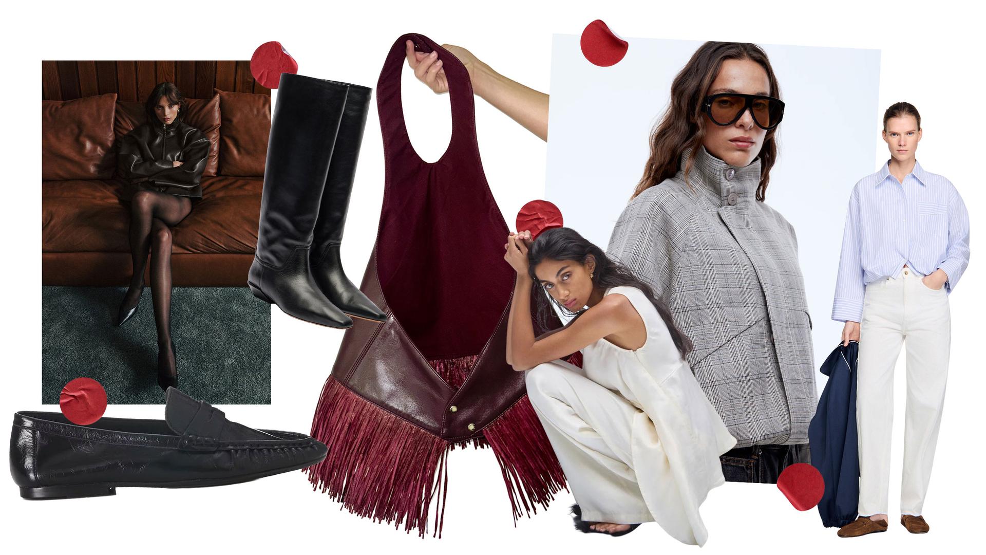 marie claire SHOPPING