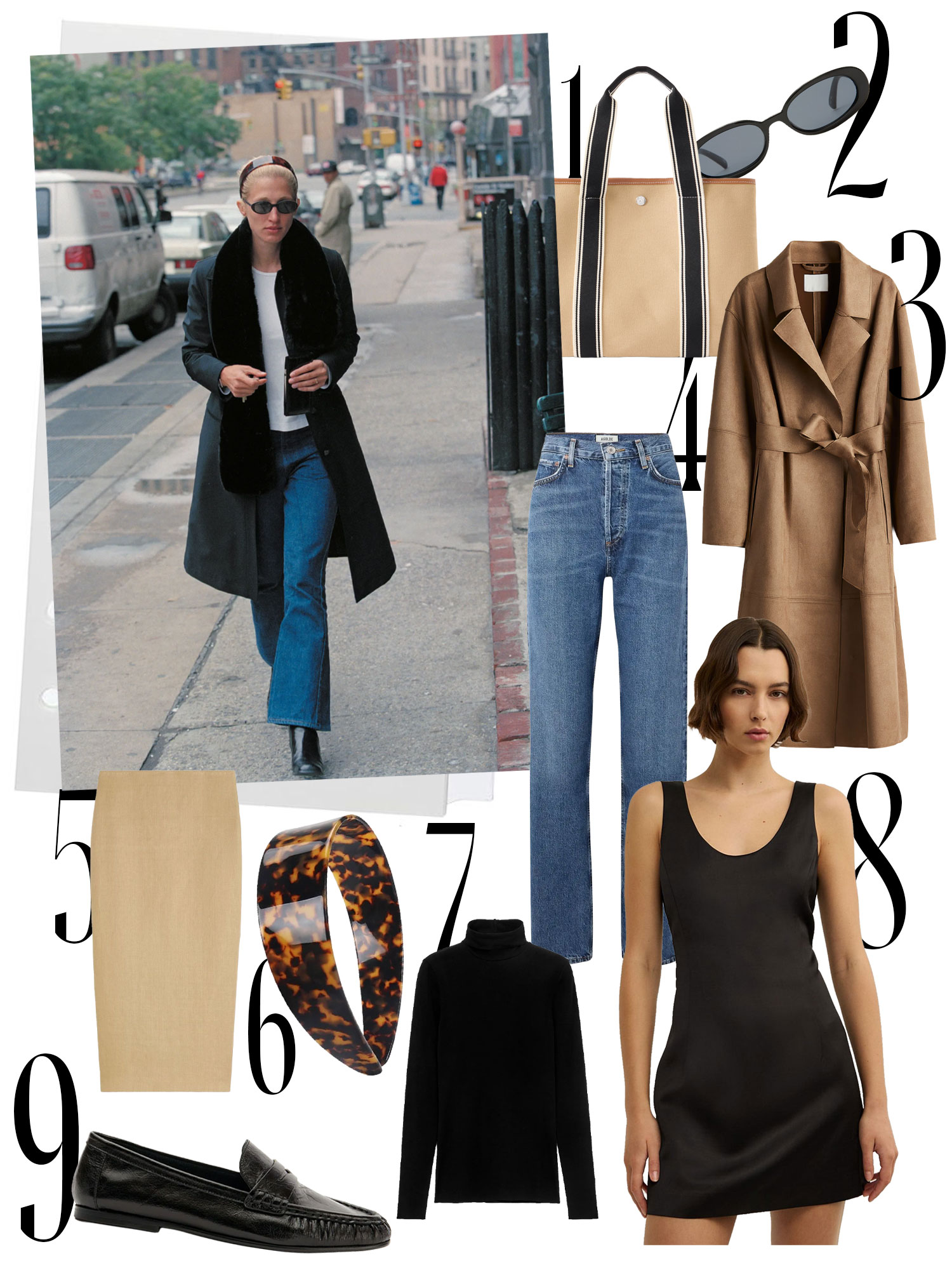 The Weekly Edit marie claire