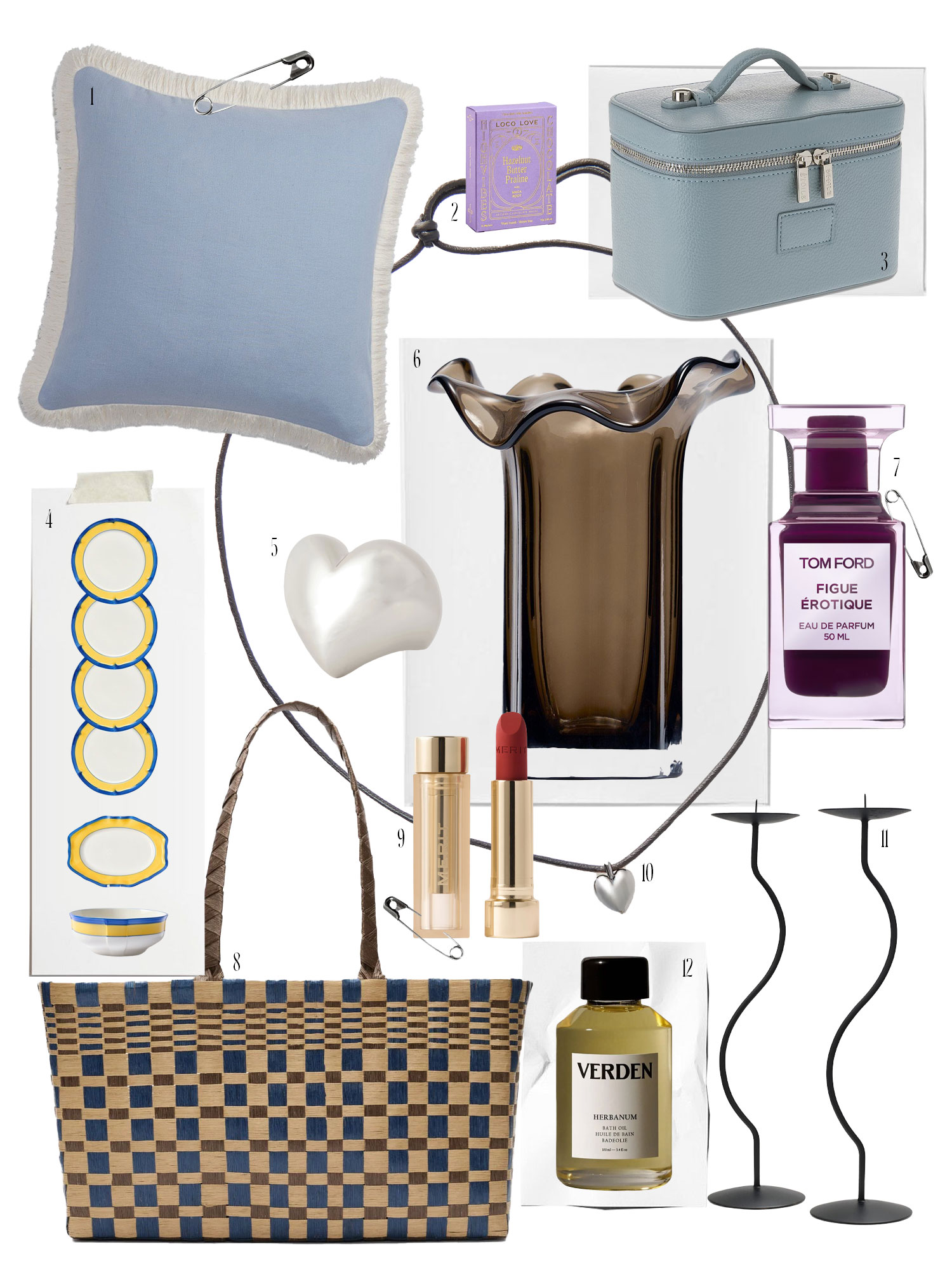 The Weekly Edit marie claire