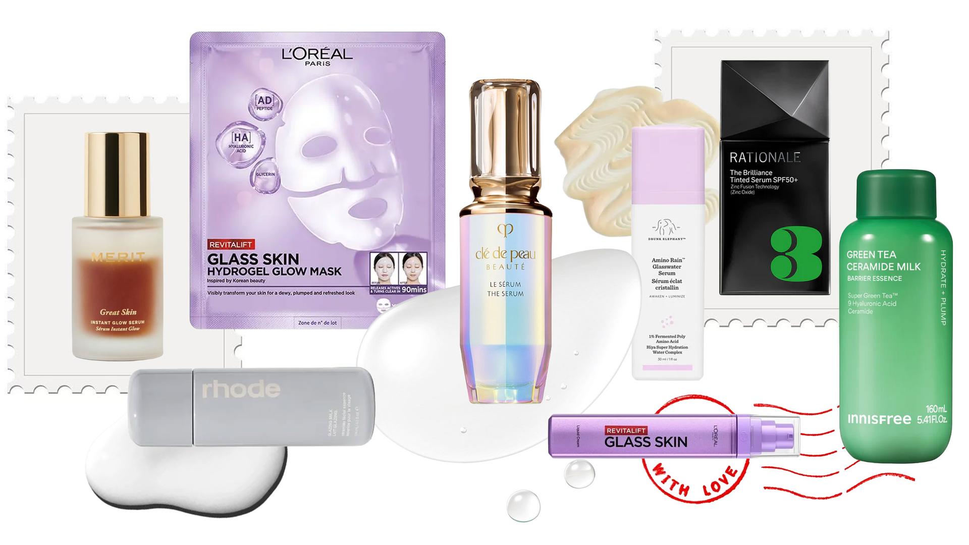 marie claire SHOPPING