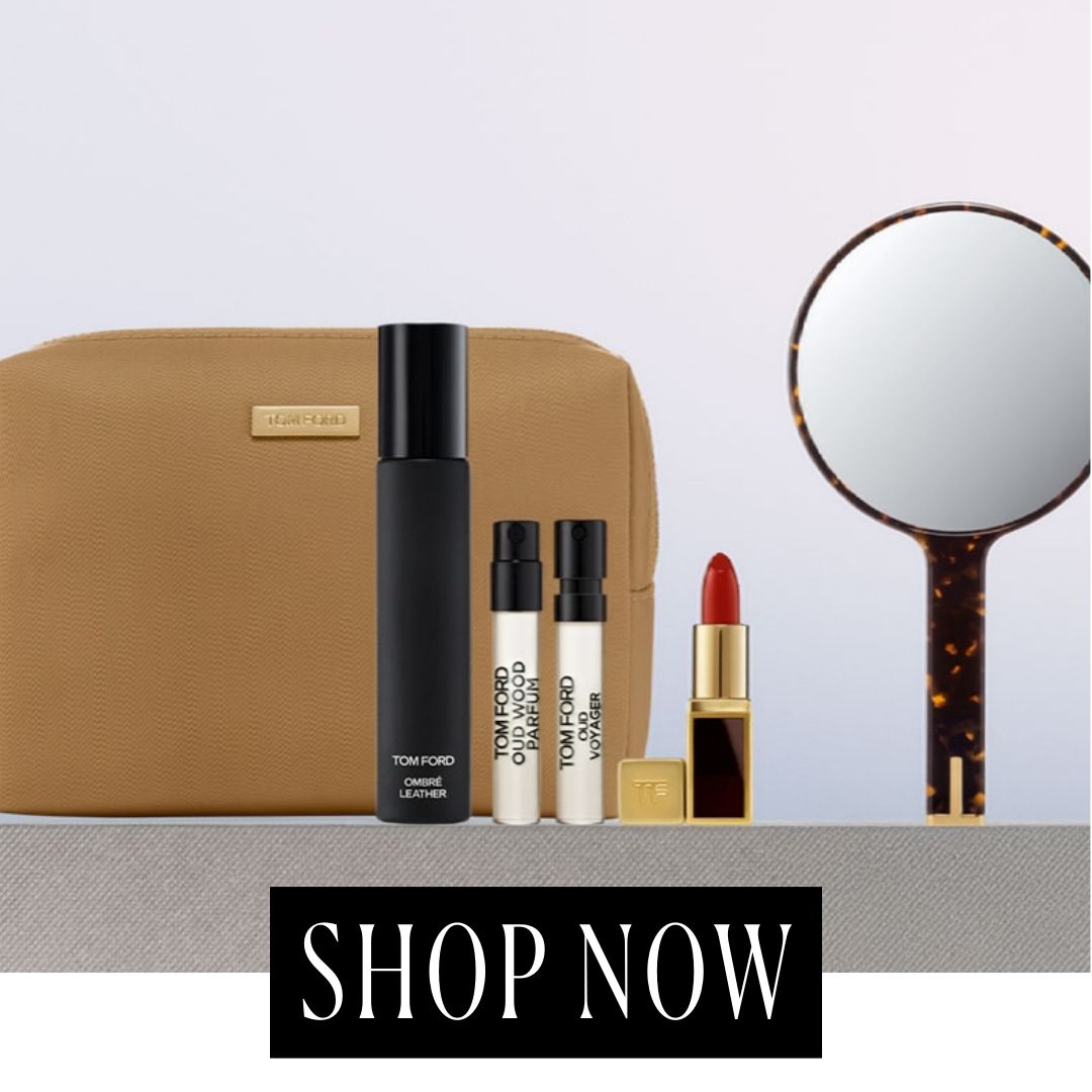 Tom Ford BFCM Sale