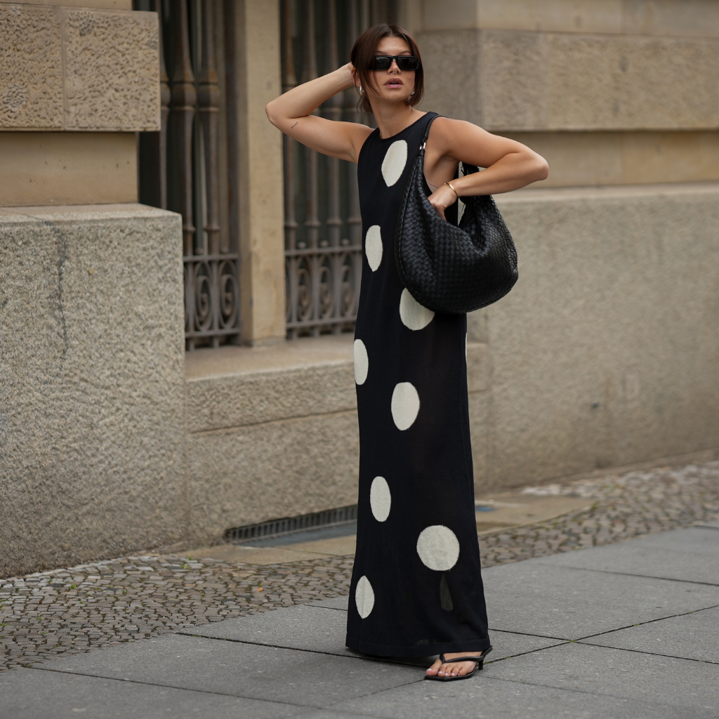 These Are The Only Four Dress Trends I'm Investing In This Summer 