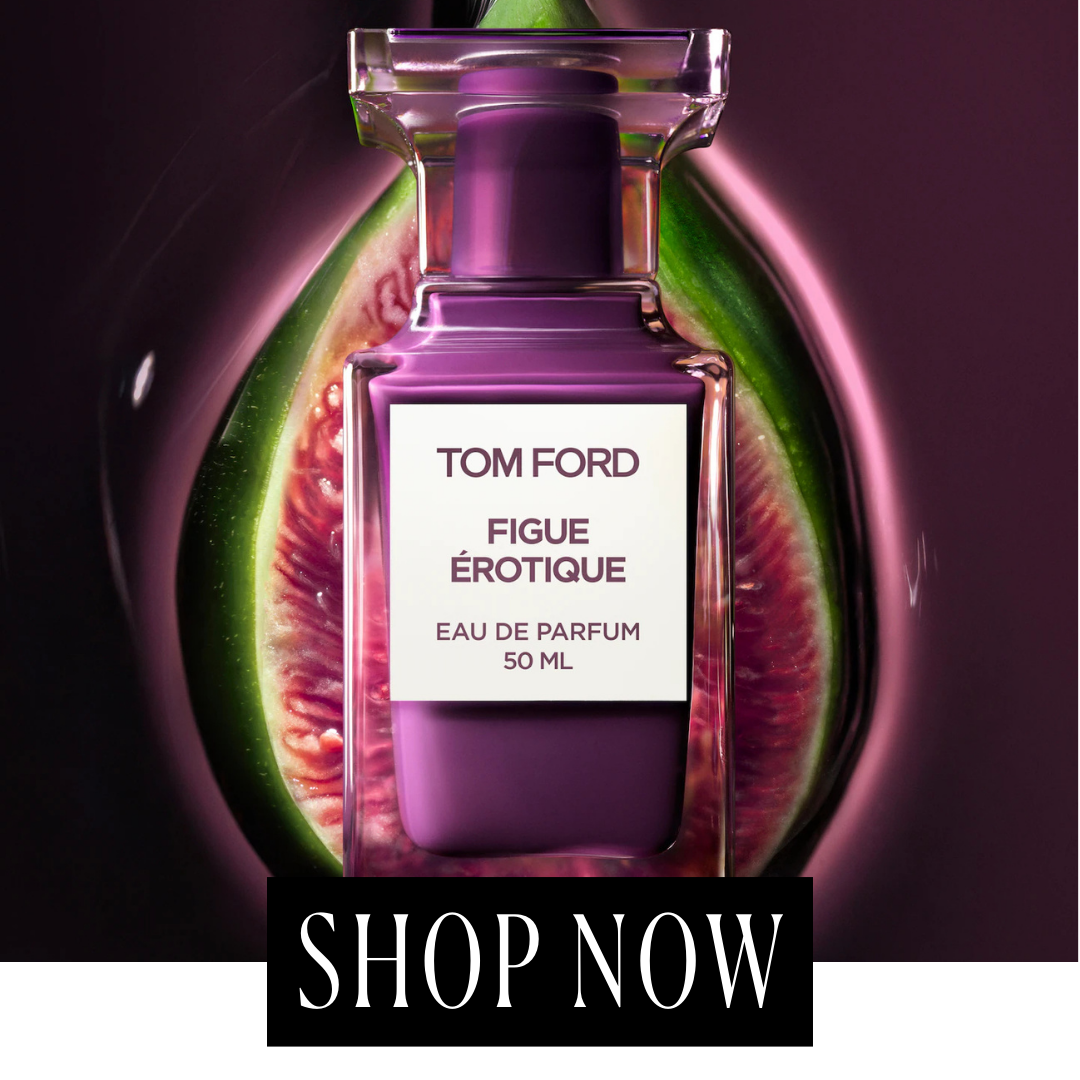 Tom Ford Valentine's Day Gift