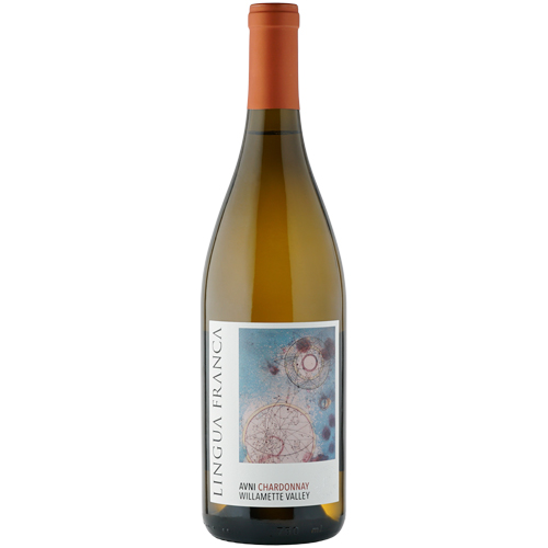 LINGUA FRANCA AVNI CHARDONNAY 2023