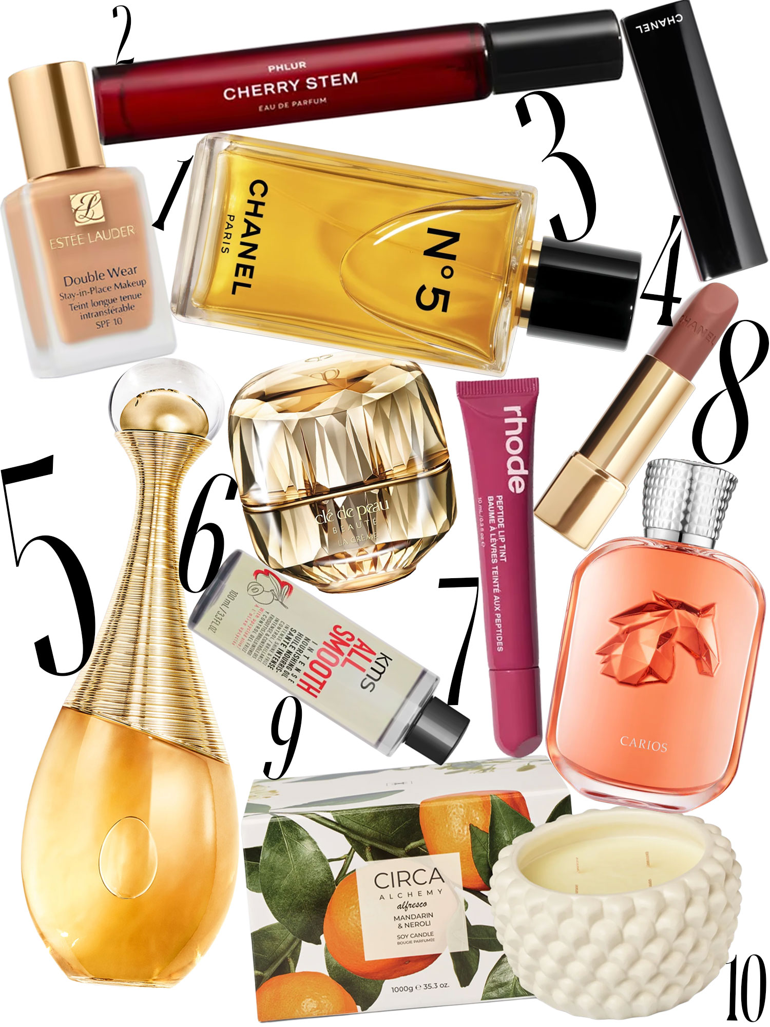The Weekly Edit marie claire