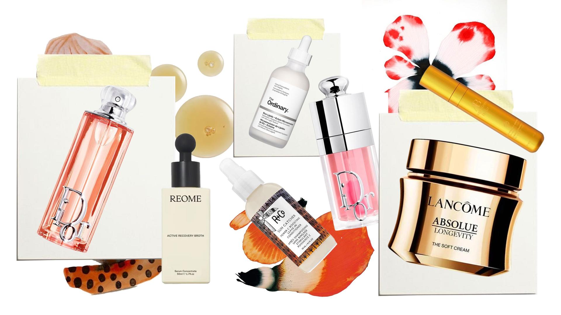 marie claire SHOPPING