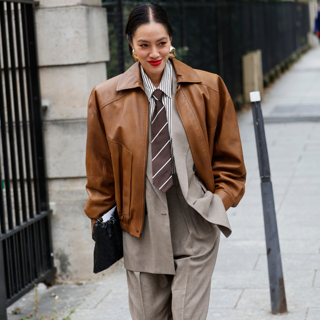 This Two-Piece Outfit Is My Style Default For Looking Effortlessly Chic