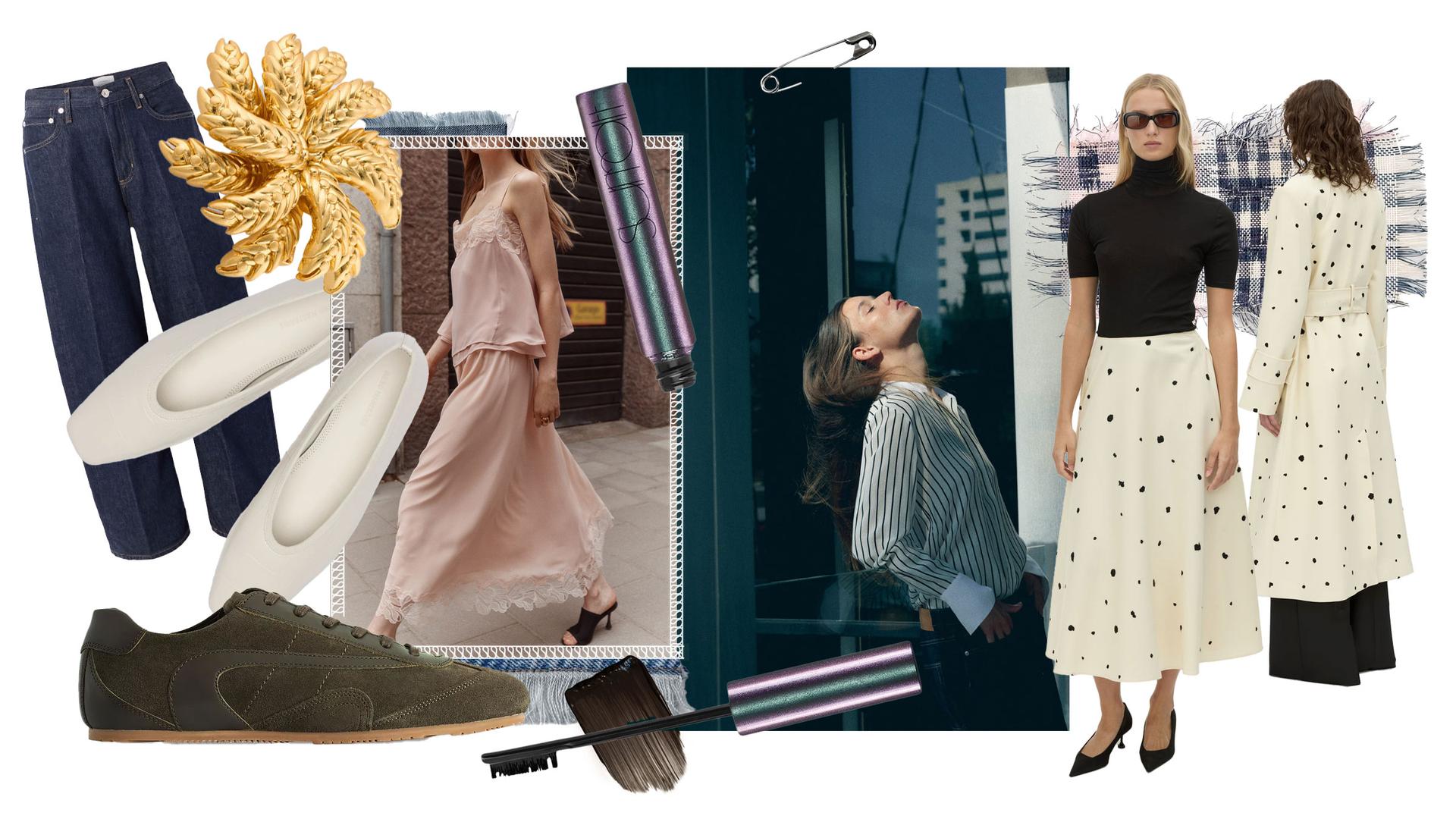 marie claire SHOPPING