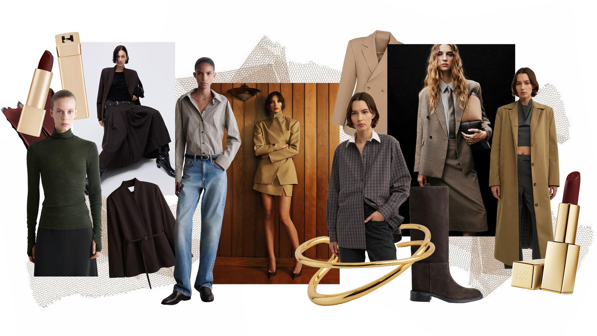 marie claire SHOPPING