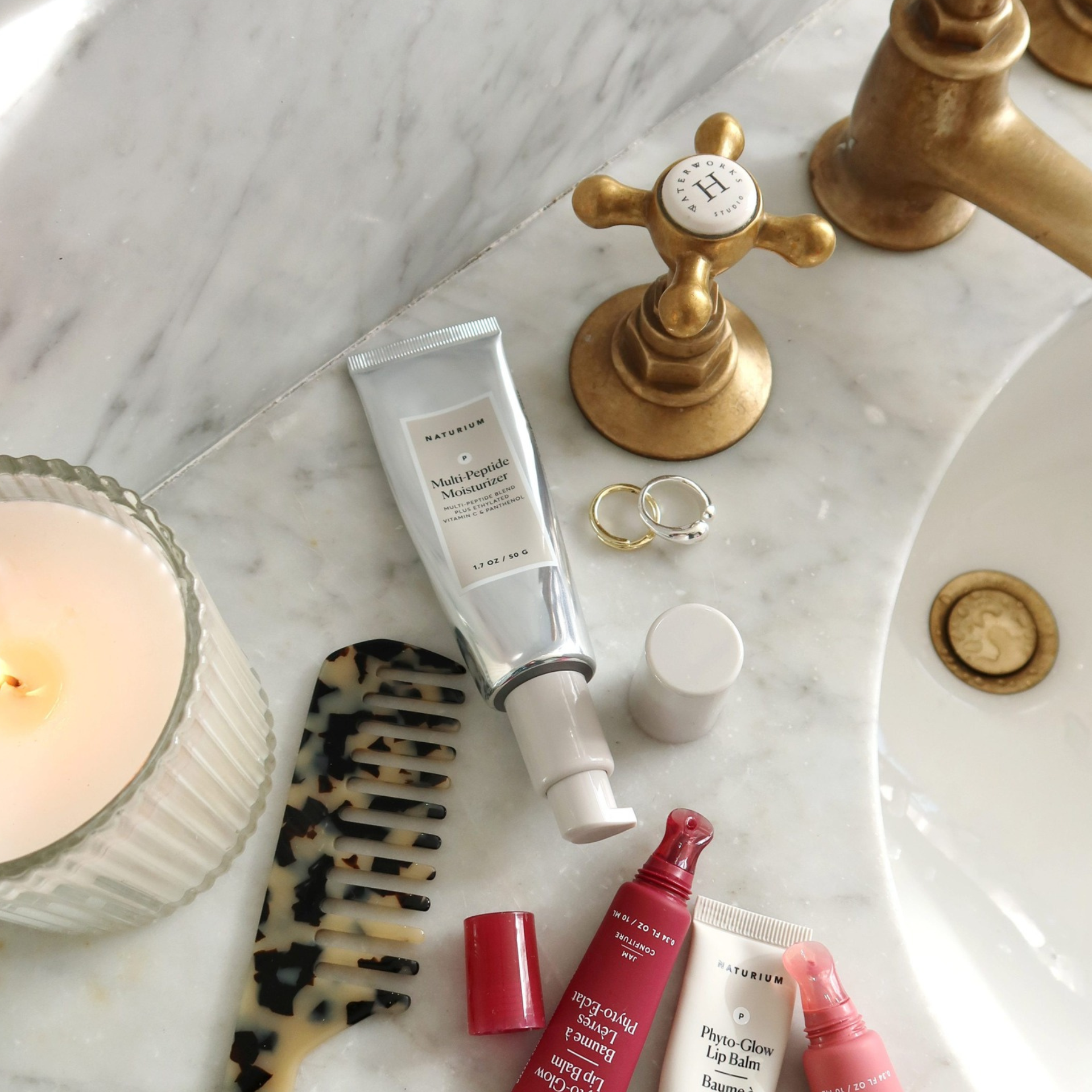 The Rise Of Naturium: The Brand That Might Just Change The Way You Think About Skincare