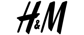 H&M logo