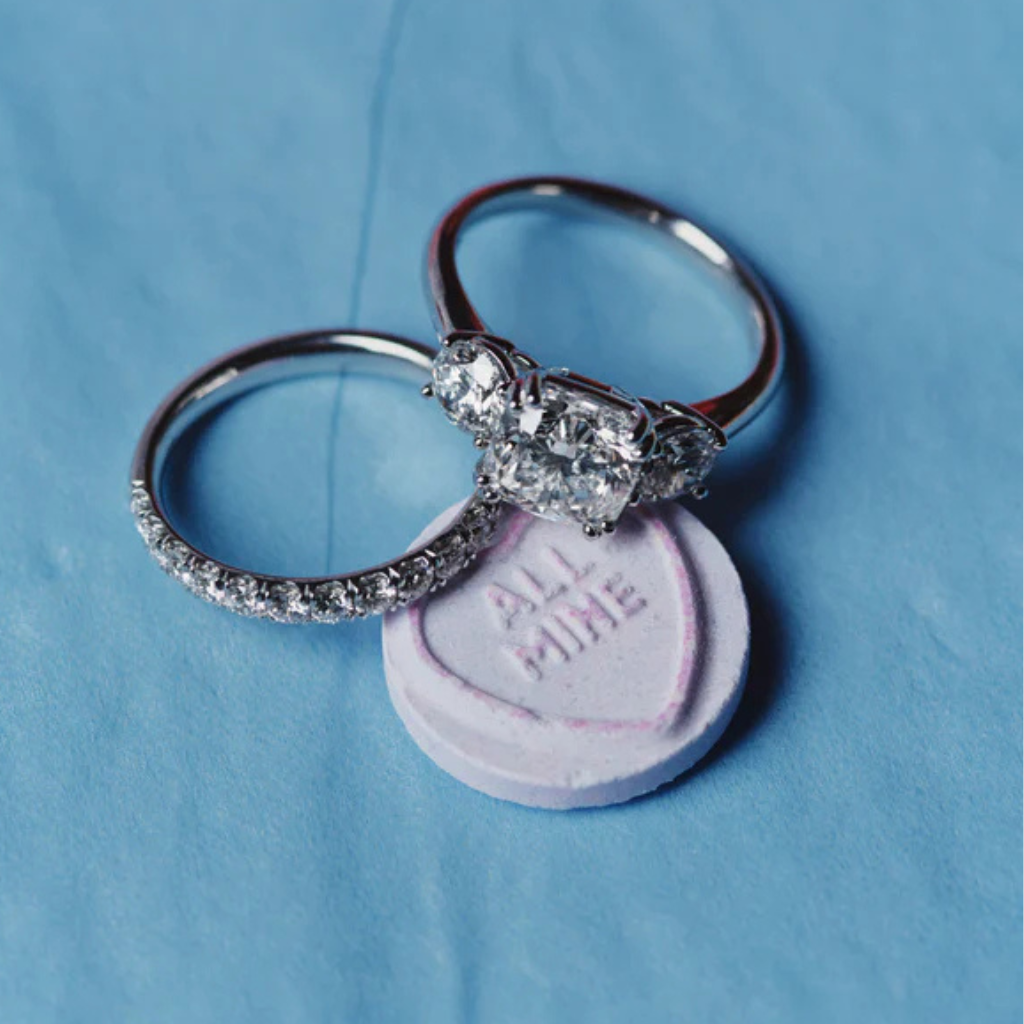 A Lab-Grown Diamond Is Forever — This Is Where To Shop Them