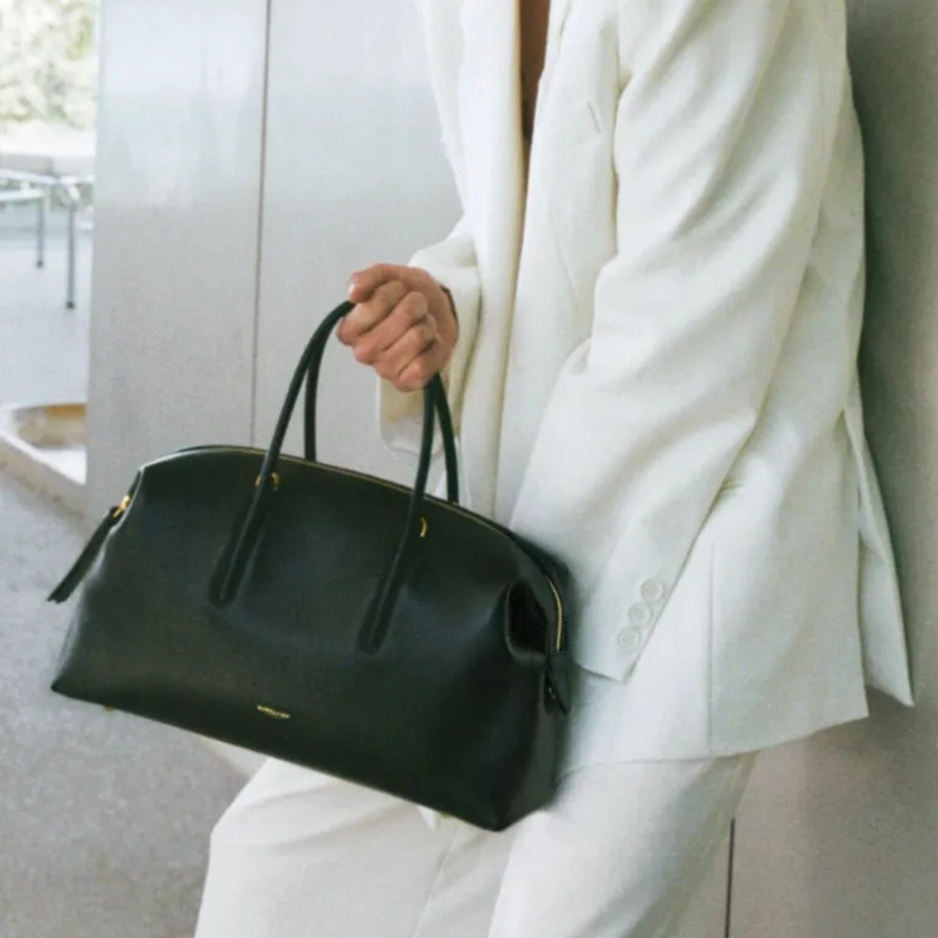The DeMellier Stockholm Is Fashion's Favourite Mid-Price Bag