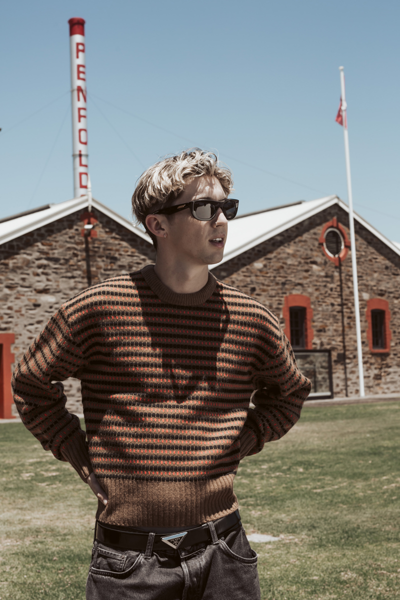 Bin 389 Designed by Troye Sivan