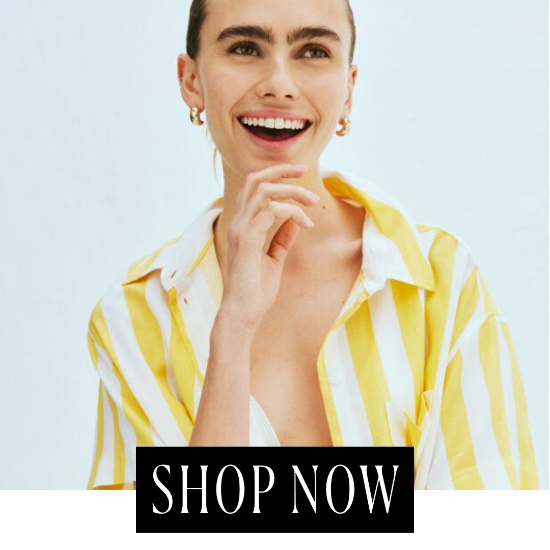 H&M BFCM Sale