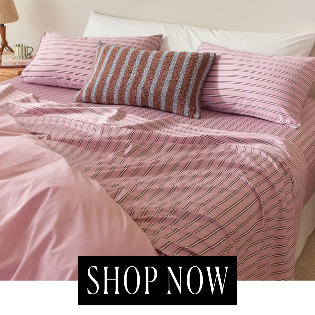 Sheet Society Valentine's Day Gift