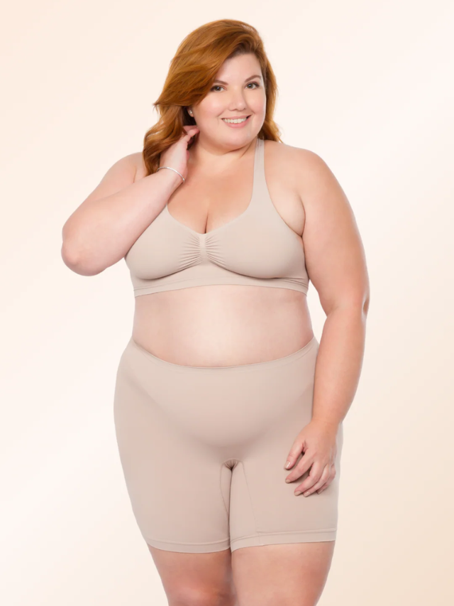 Comfort Anti Chafing Shorts