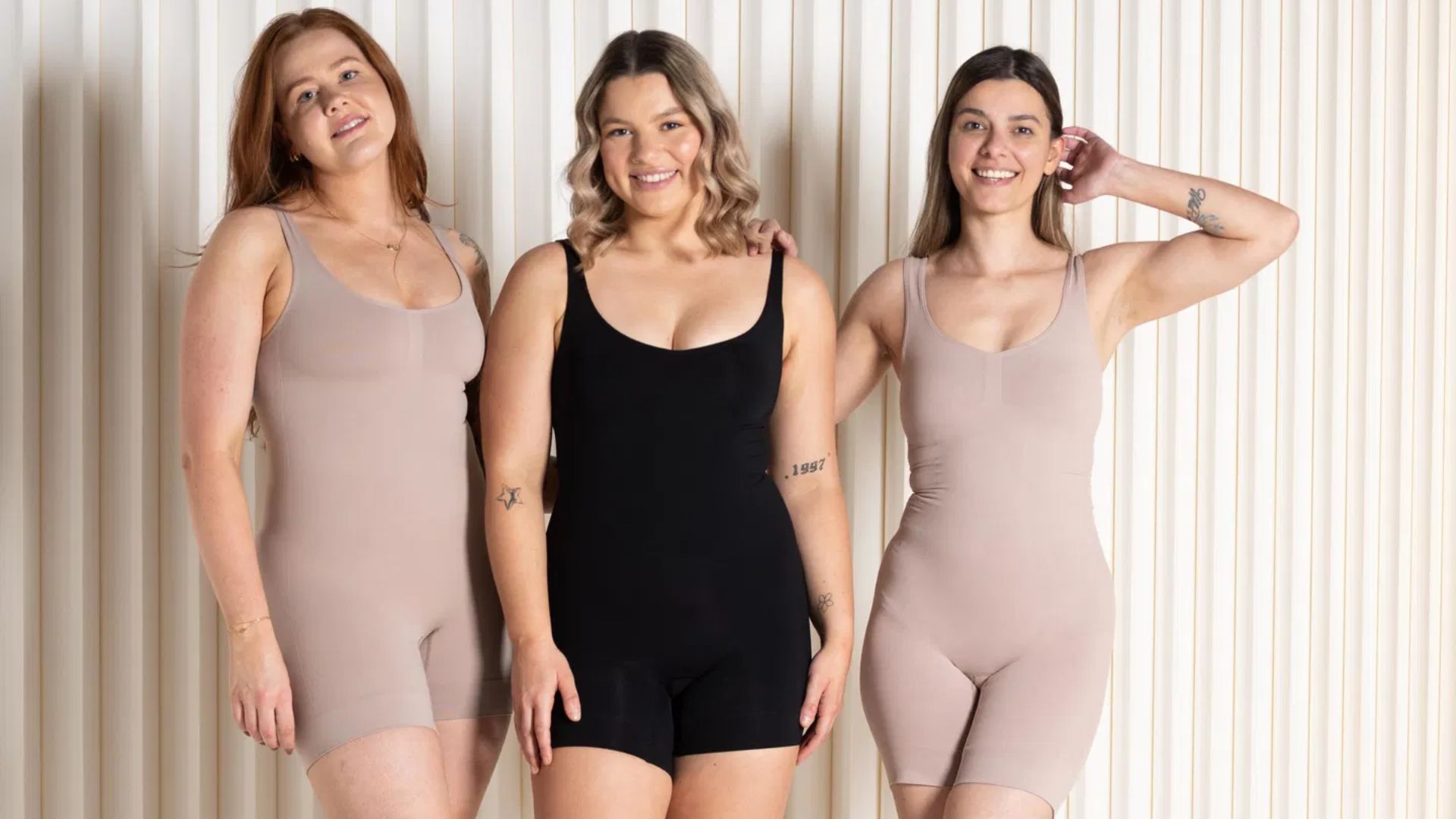 Plie Shapewear