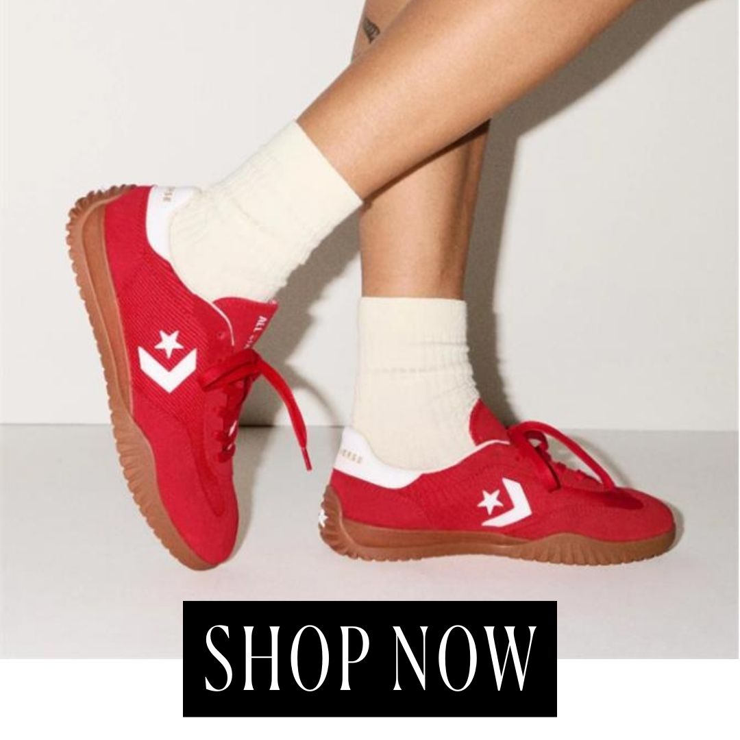 Converse BFCM sale