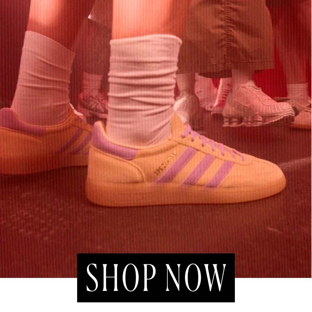 Foot Locker BFCM Sale