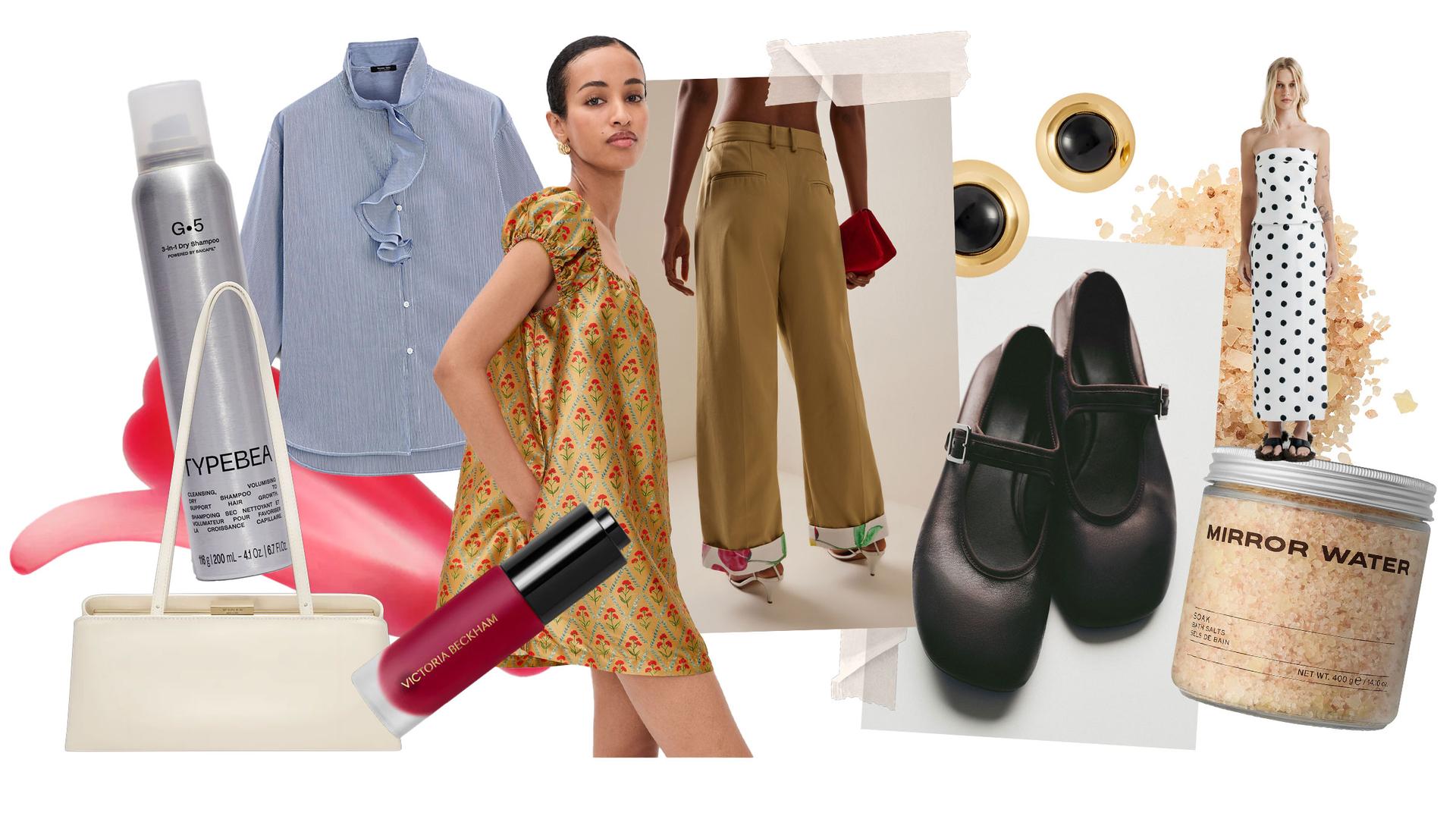 marie claire SHOPPING