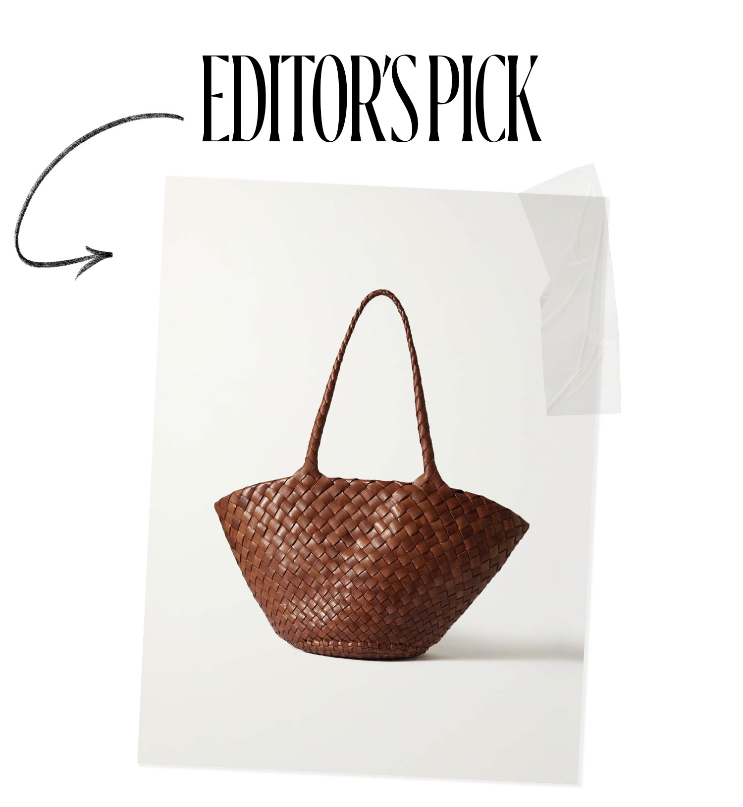 Editor's Pick